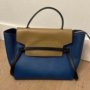 Celine Belt Bag